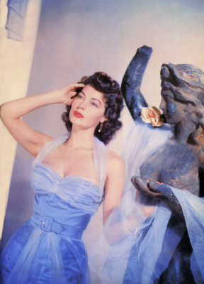 Ava Gardner pic #80657